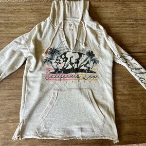 Woman’s Billabong Hoodie